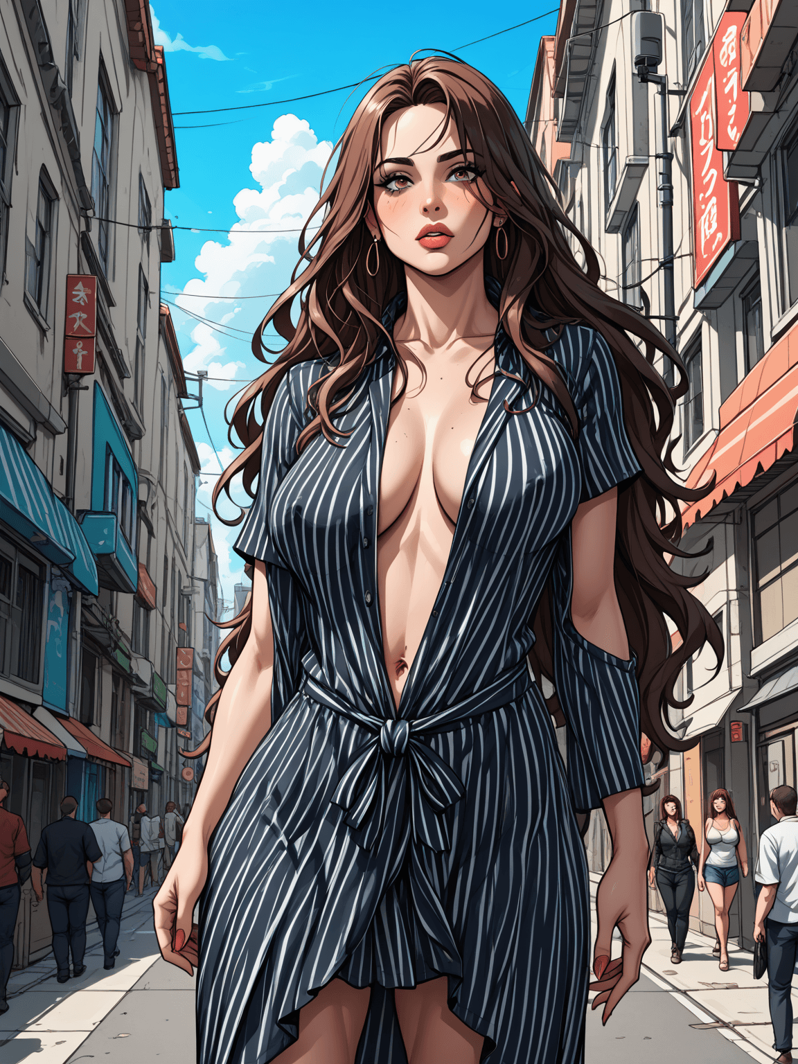 Thumbnail of Катарина