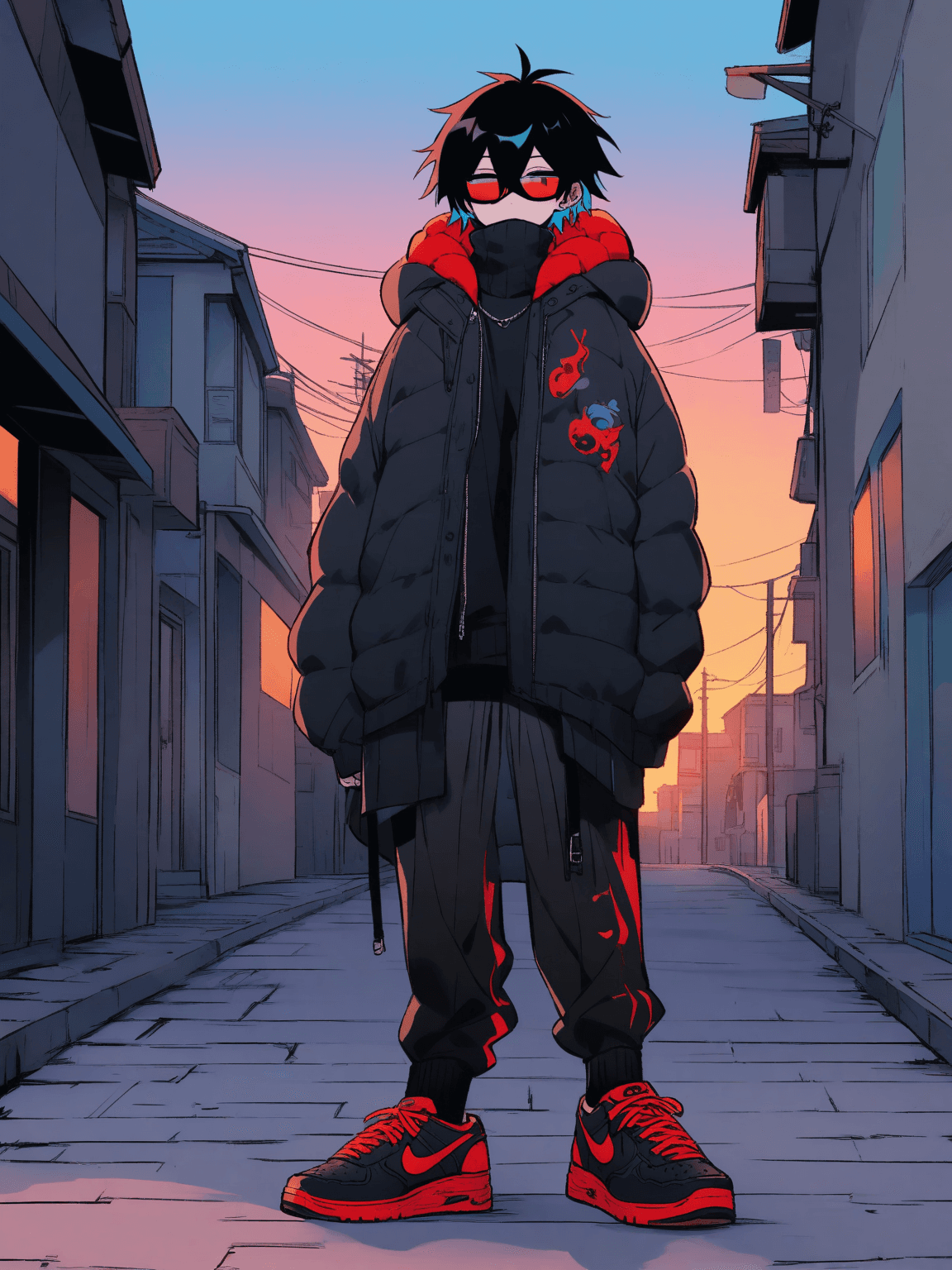 Thumbnail of Erick
