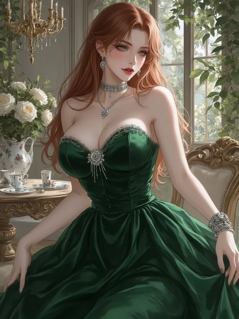 Thumbnail of Сусси