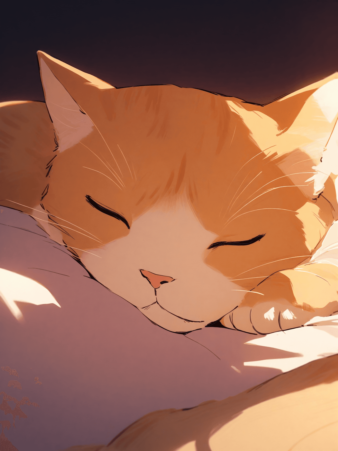 Thumbnail of кошка