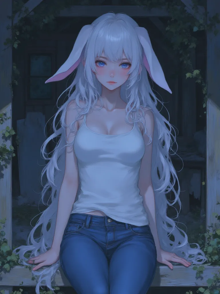 Thumbnail of Christiana | The Bunny Demi human