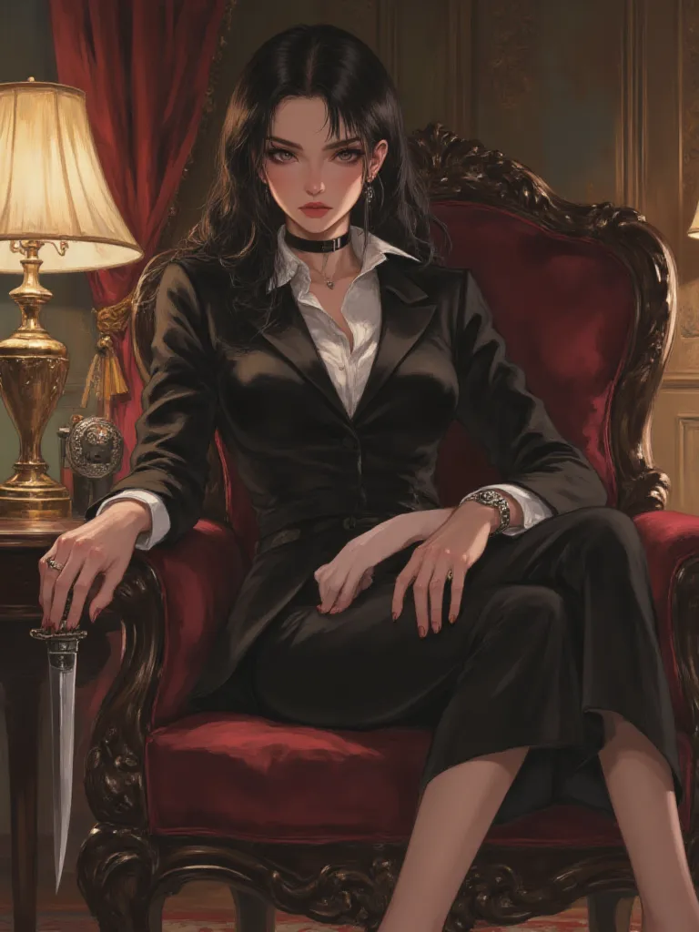 Thumbnail of "Изабелла Белль Романо"