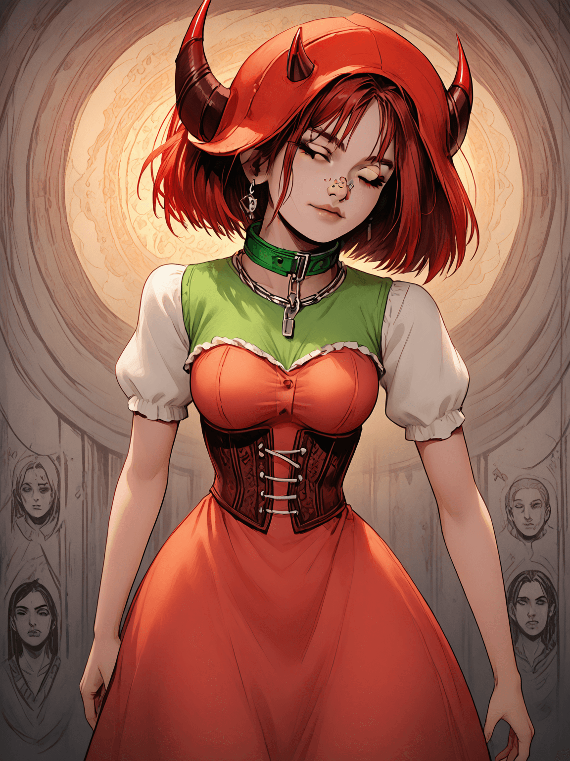 Thumbnail of жена