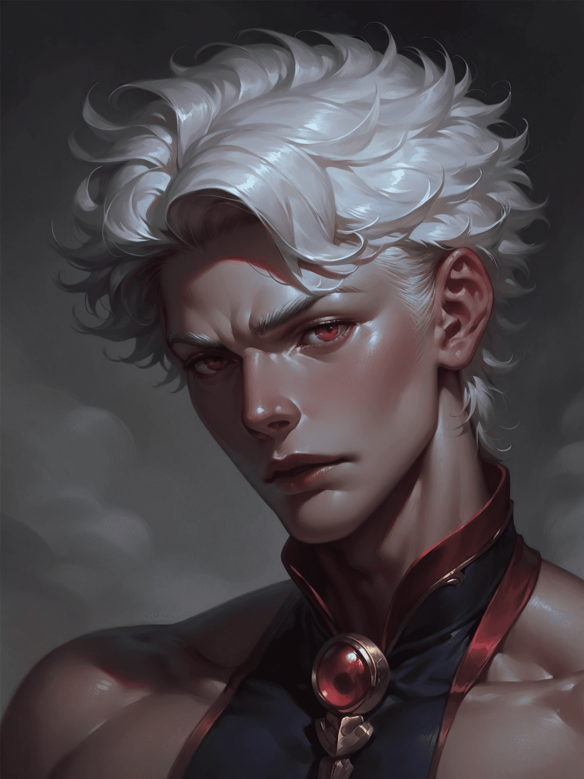 Thumbnail of alucard perdvox