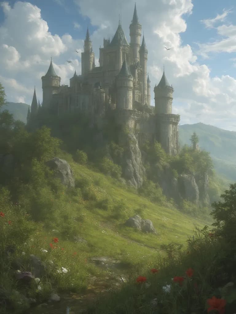 Thumbnail of Ультра-фэнтези
