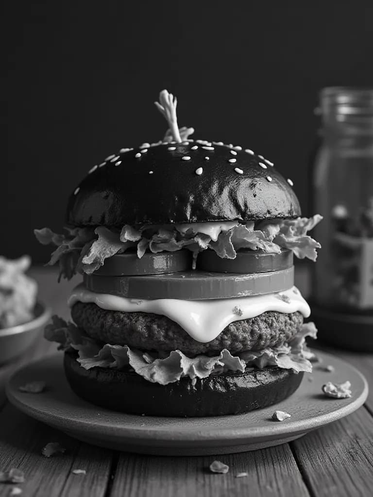 Thumbnail of Hammy The Burger (переделано)