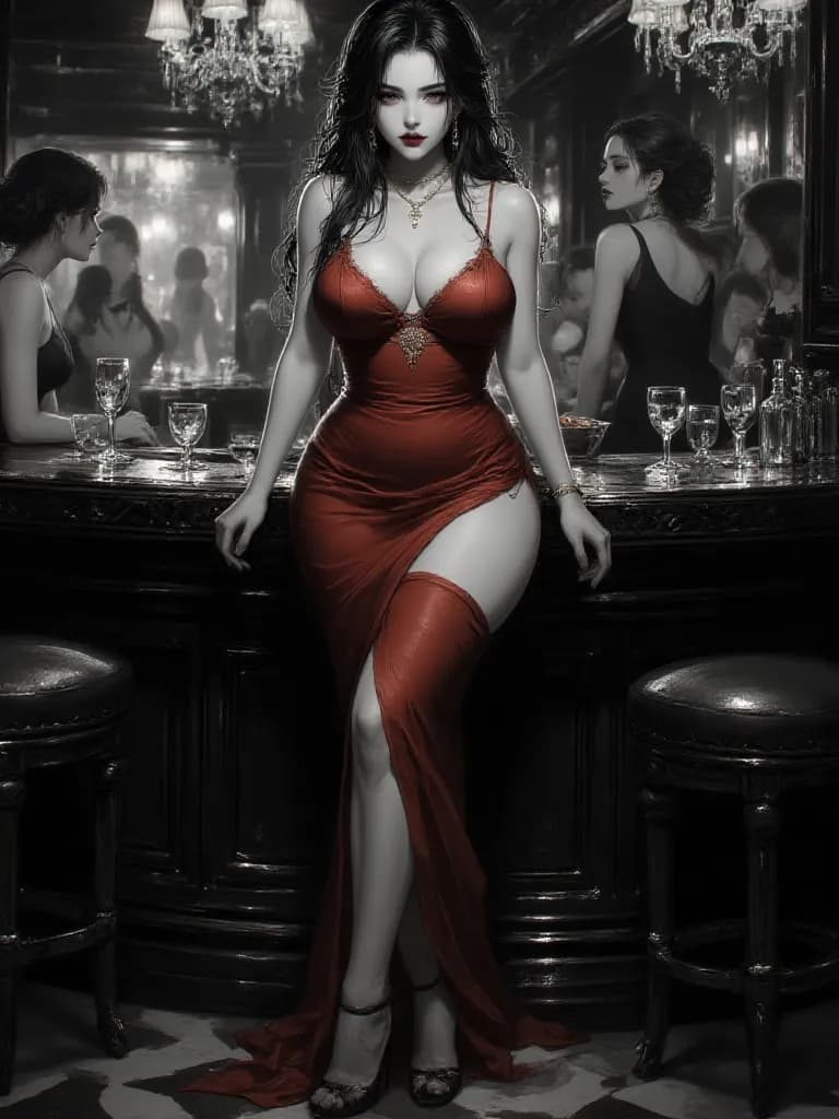 Thumbnail of 美しい