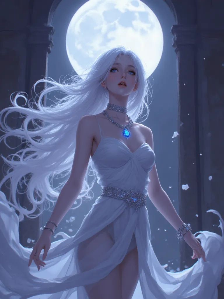 Thumbnail of Серафина