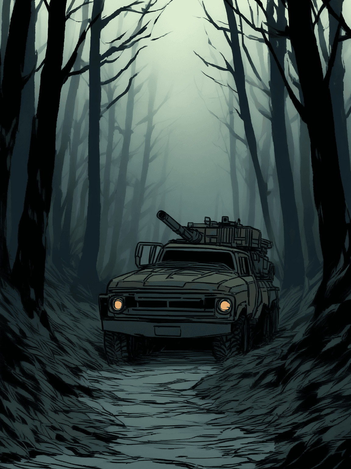 Thumbnail of Хелридер