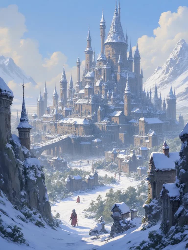 Thumbnail of Королевства