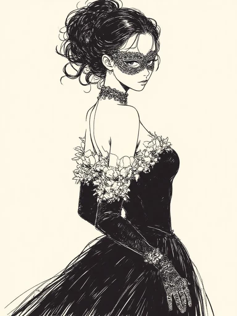 Thumbnail of Anastasia