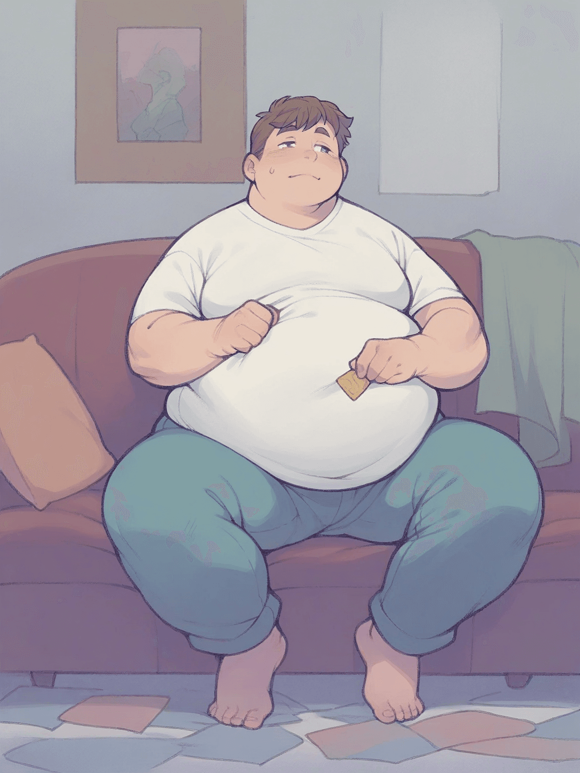 Thumbnail of Барри Баттерсворт