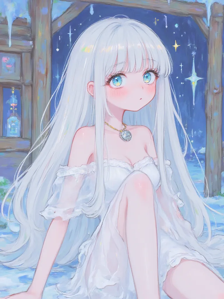 Thumbnail of Кэлен