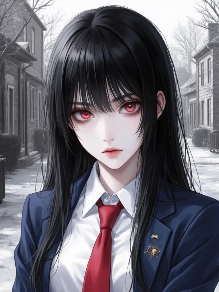 Thumbnail of Suzune Horikita "Classrom Of The Elite"