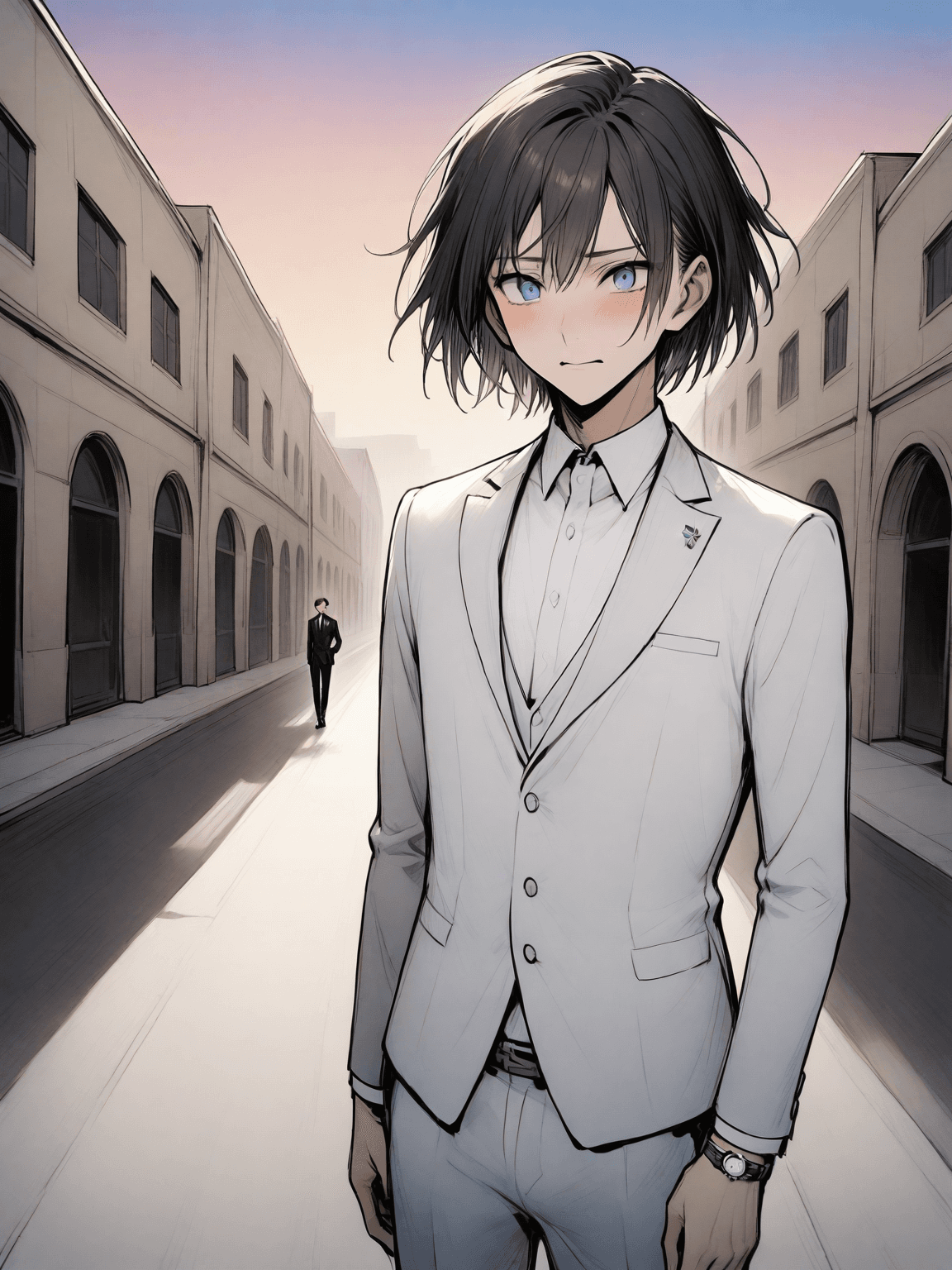 Thumbnail of Gabriel