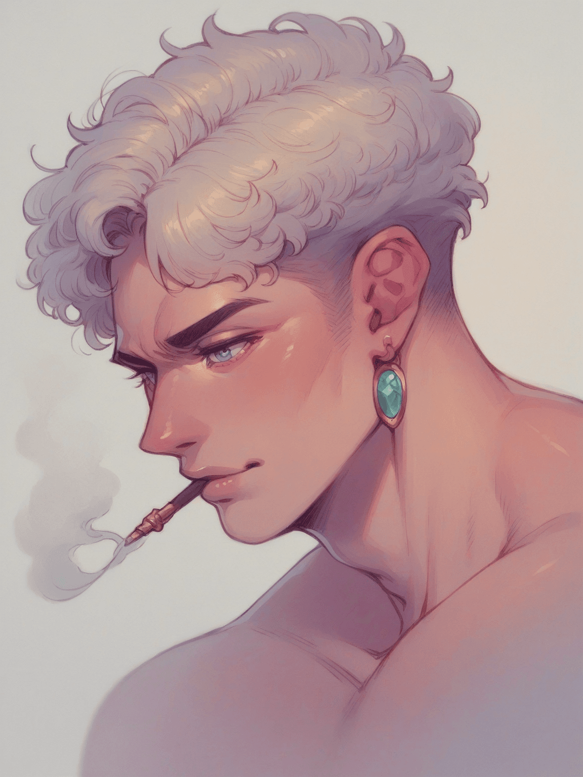 Thumbnail of Jay