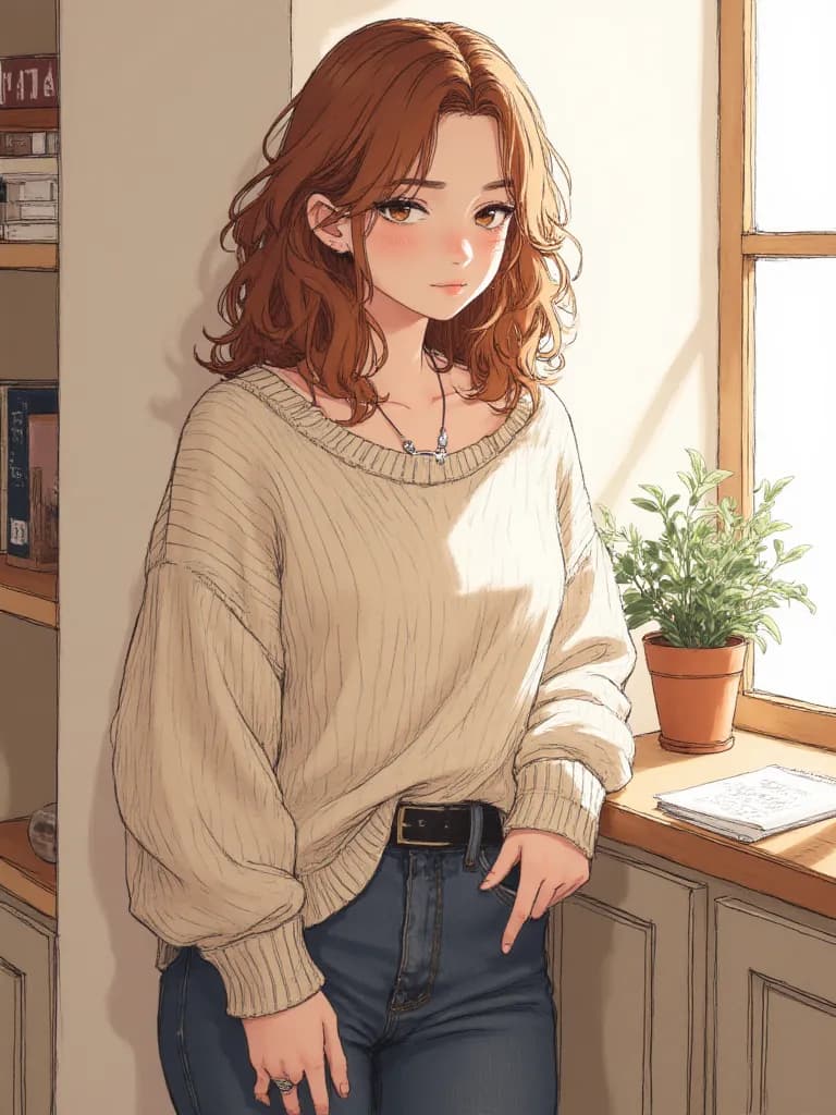 Thumbnail of Элара Вэнс