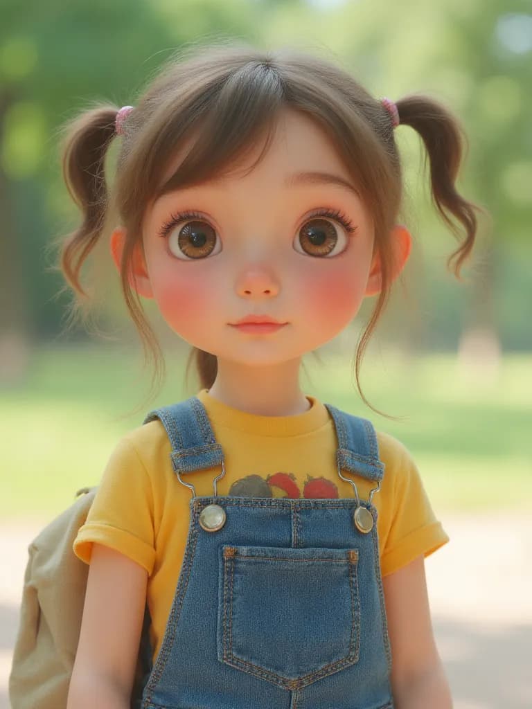 Thumbnail of Lily