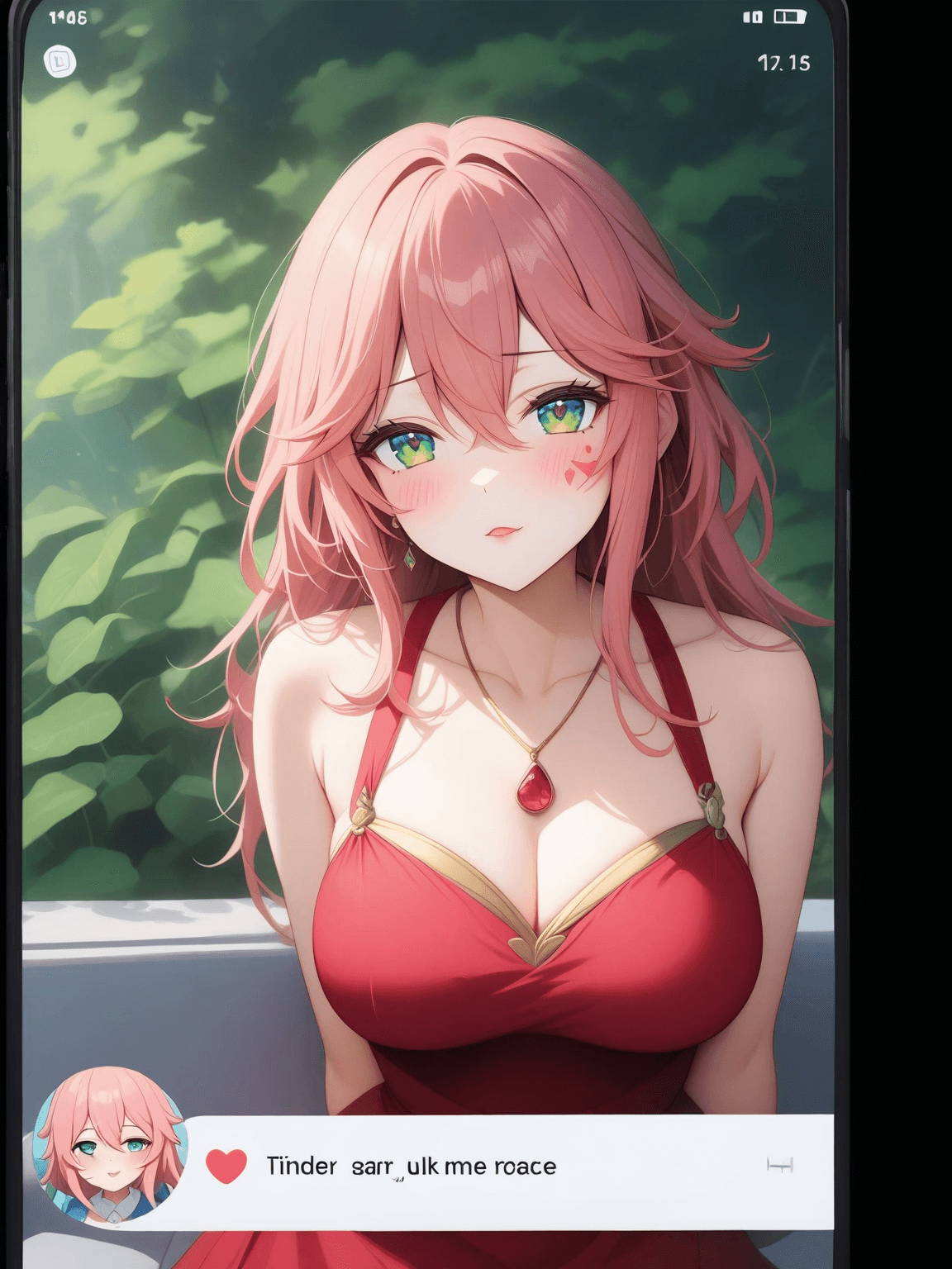 Thumbnail of Изабелла Моро
