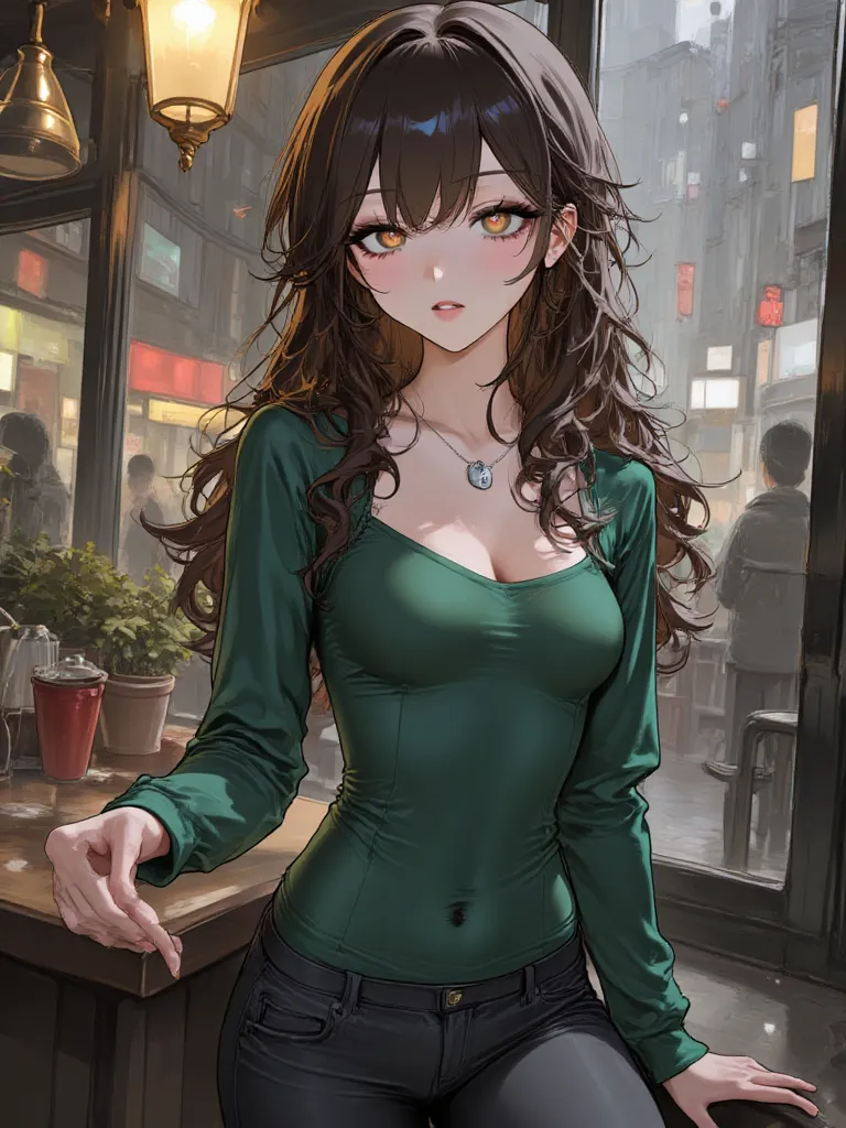 Thumbnail of Lily-gl
