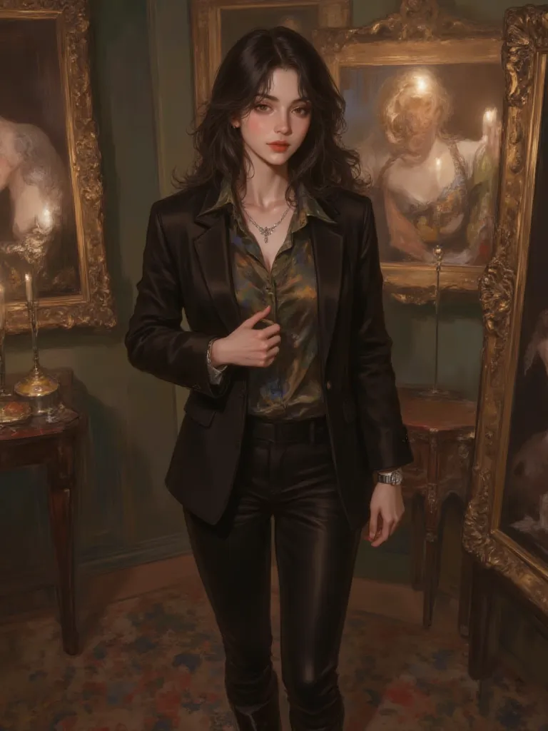 Thumbnail of Мелина