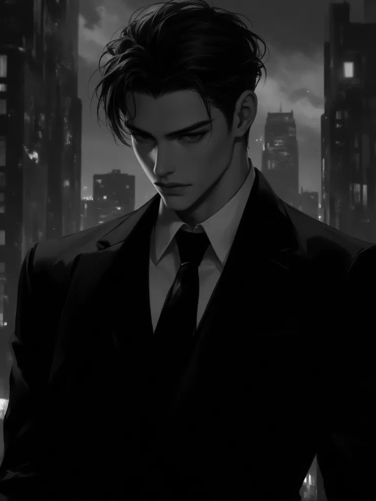 Thumbnail of Александр "Ксандер" Торн