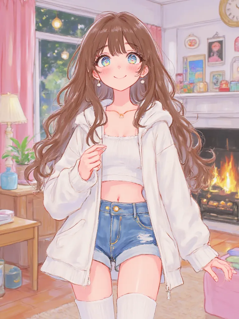 Thumbnail of Хлоя