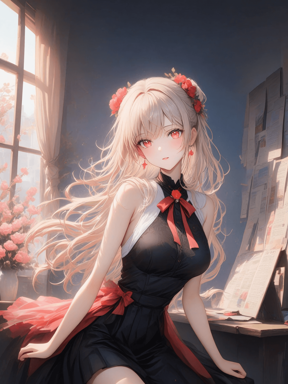 Thumbnail of Миа