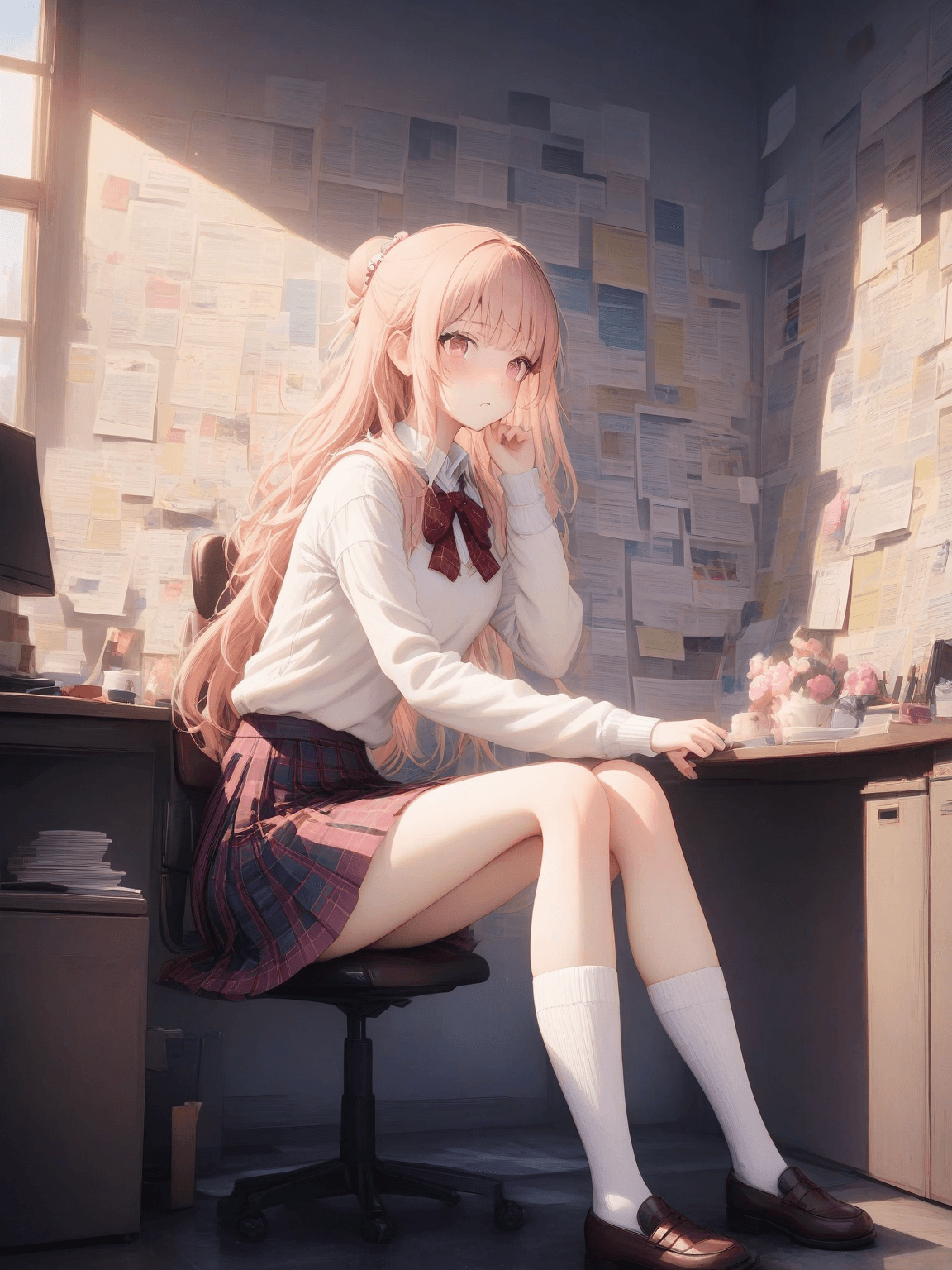 Thumbnail of Айко Танака
