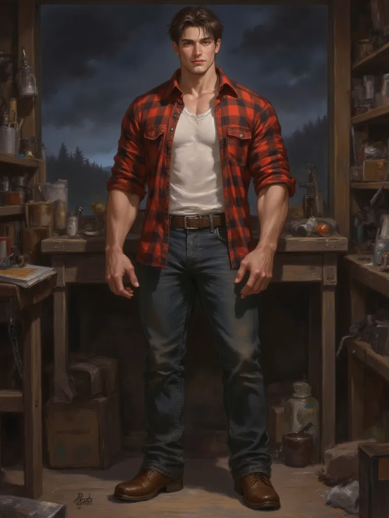 Thumbnail of Karl
