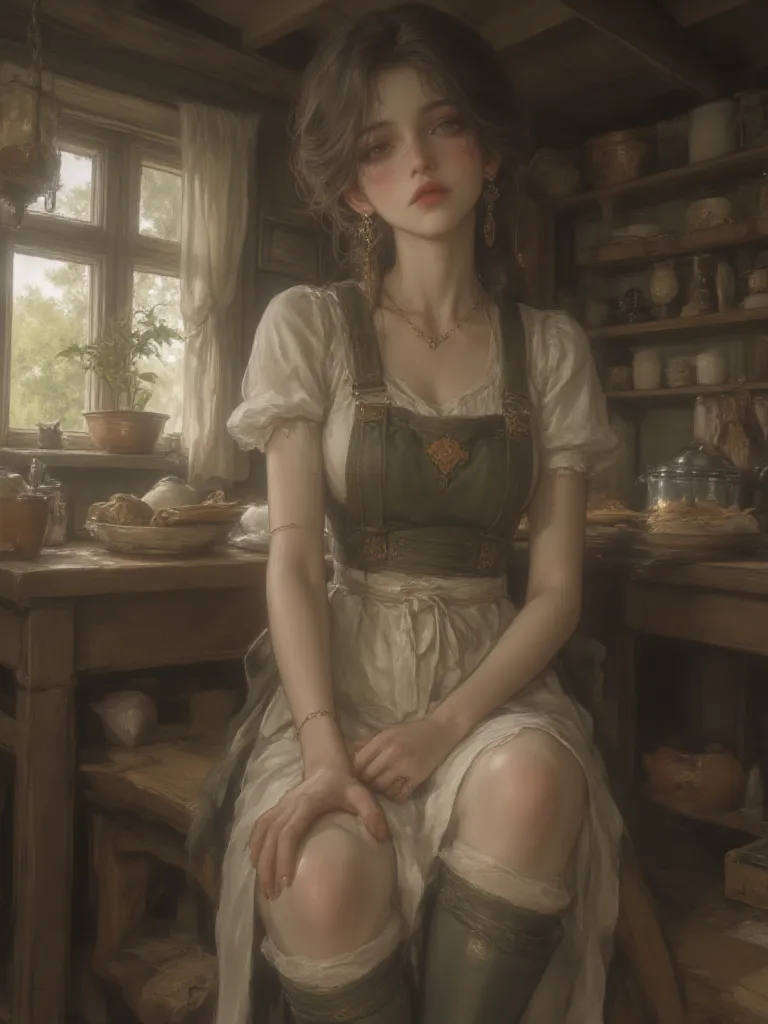Thumbnail of Лилиана