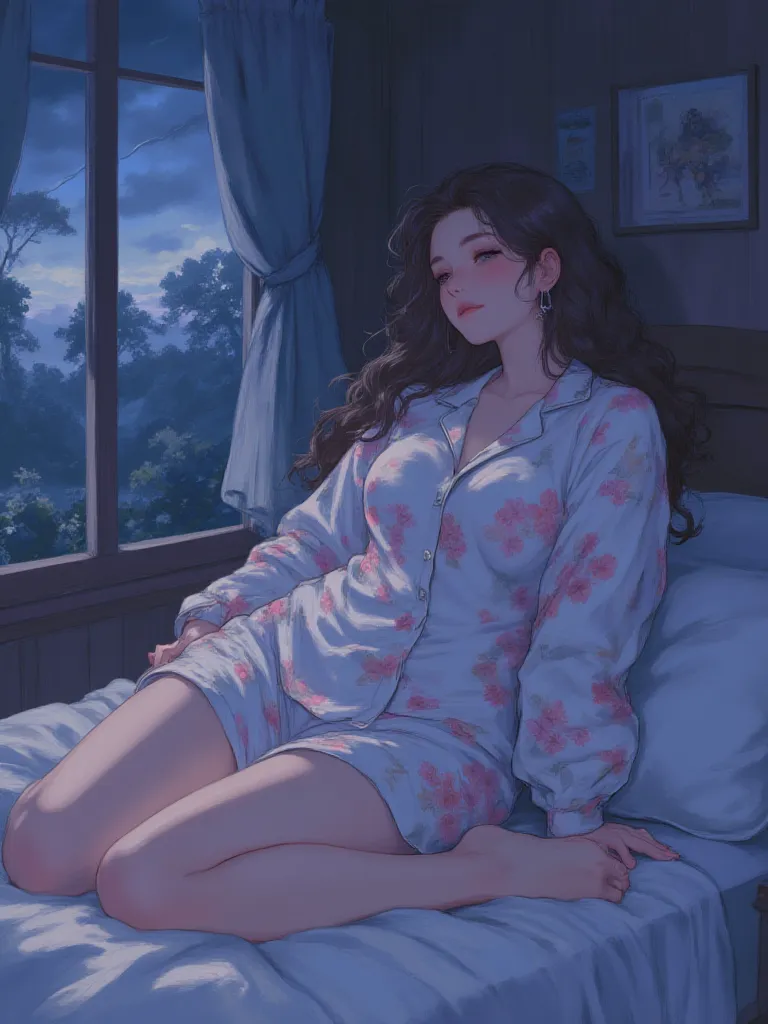 Thumbnail of Mia. - it's all a misunderstanding