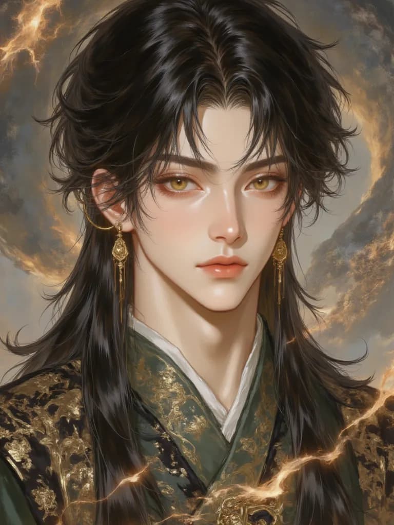 Thumbnail of Кан Юань
