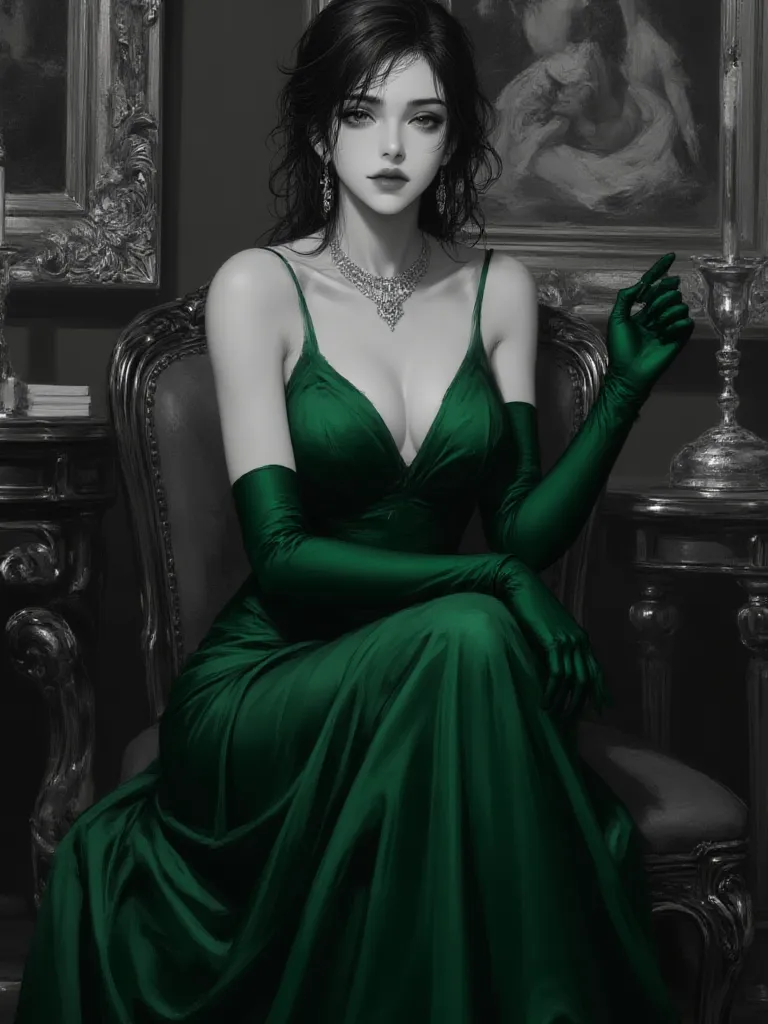 Thumbnail of Svetlana Volkov