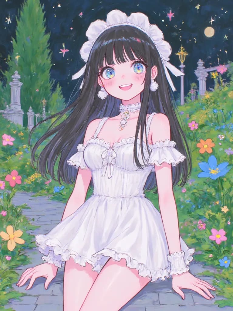Thumbnail of Серафина