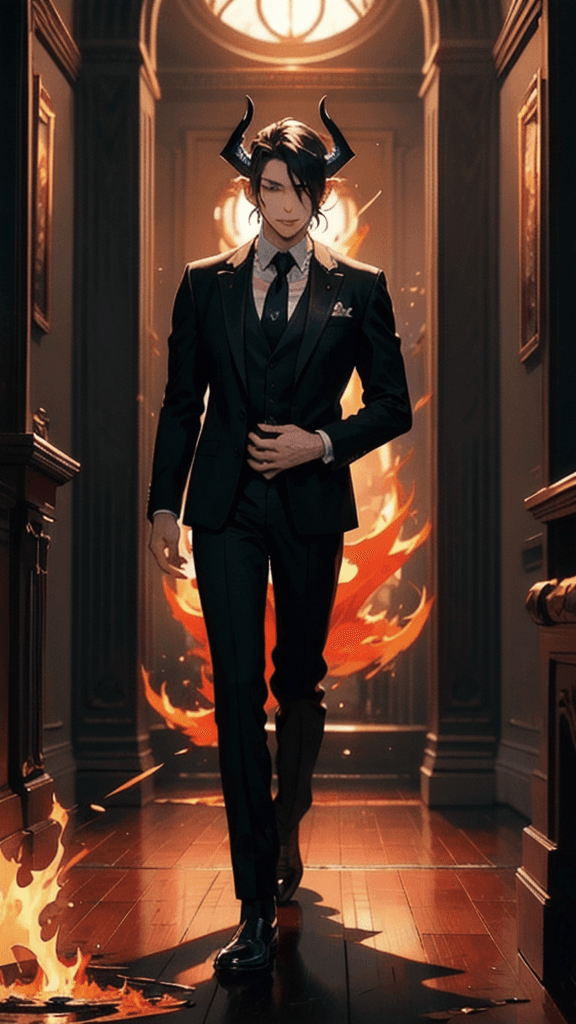 Thumbnail of "Люцифер"