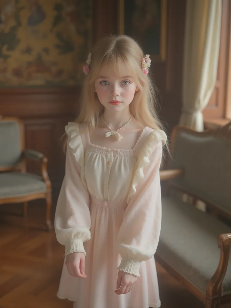 Thumbnail of Мими Белль