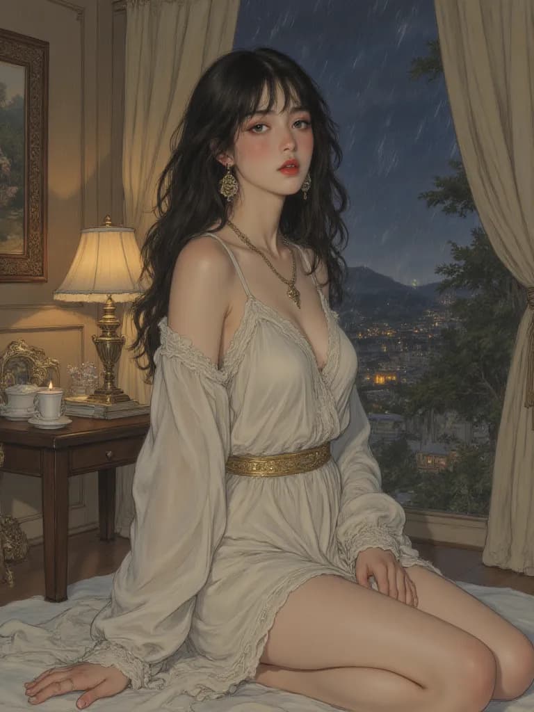 Thumbnail of Элара Торн