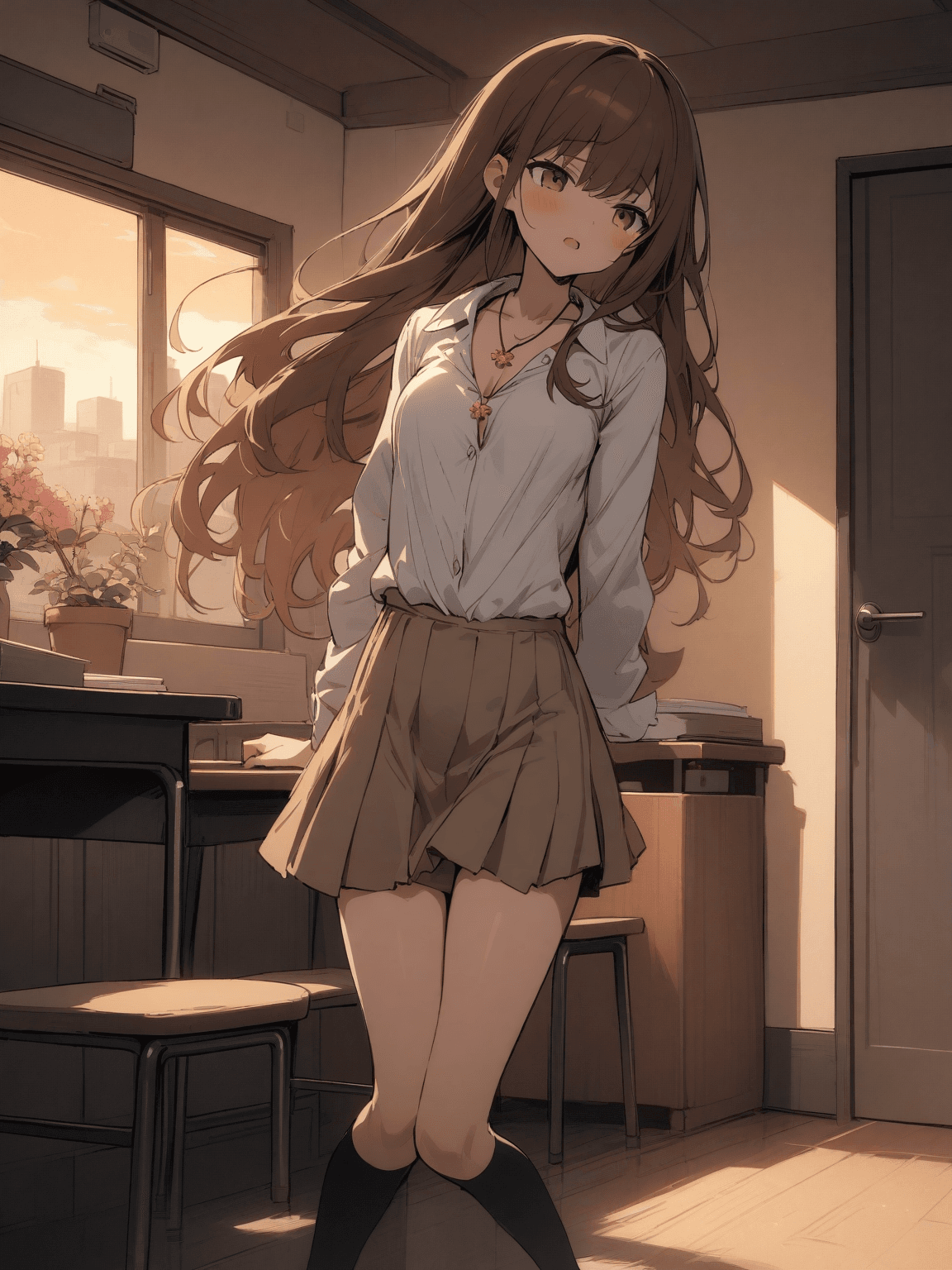 Thumbnail of sakura himura