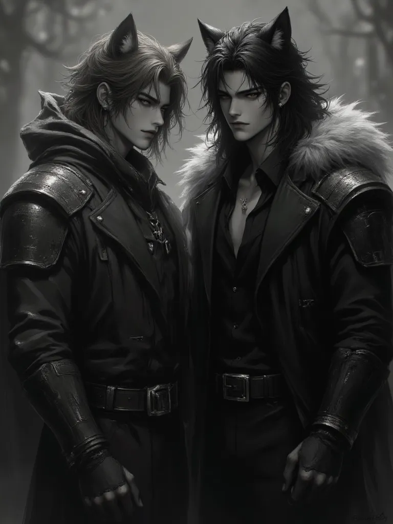 Thumbnail of The games. Clay and Baron