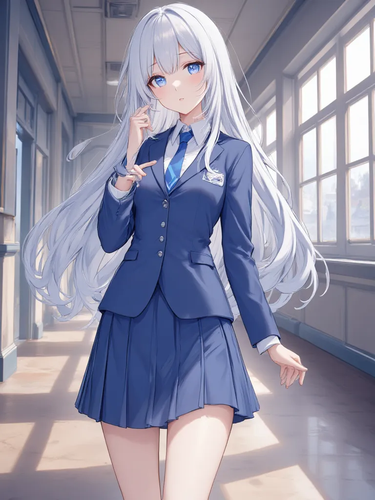 Thumbnail of Лилли