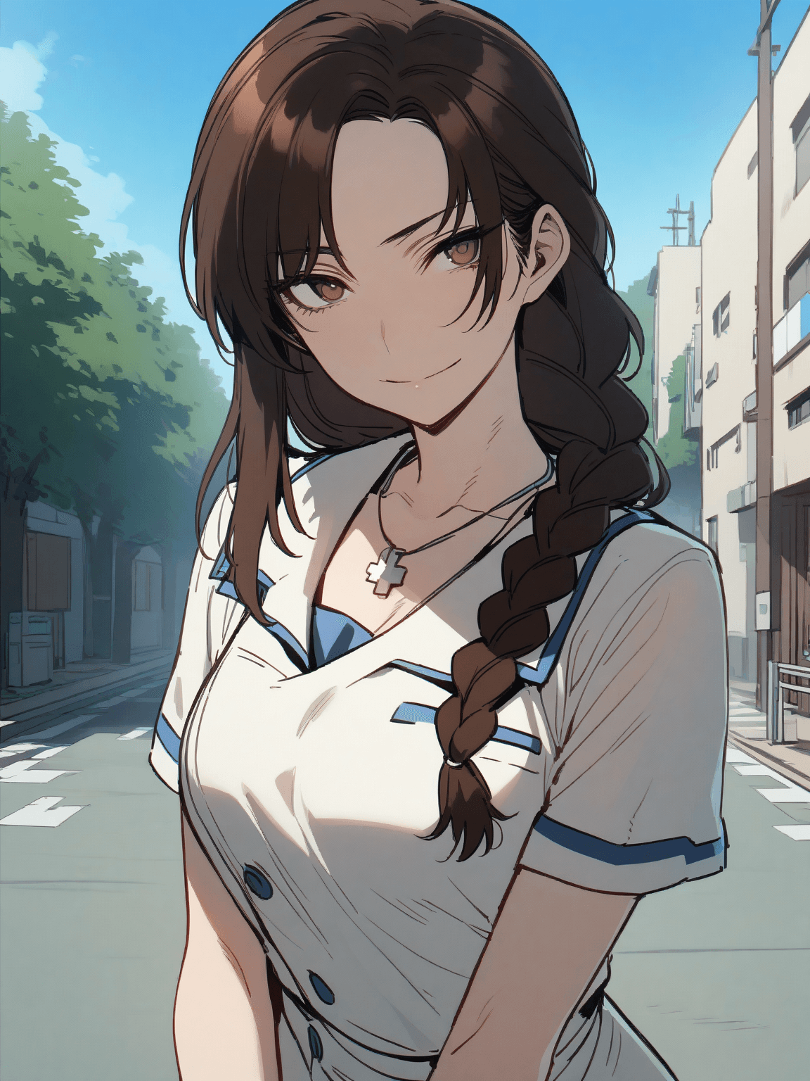 Thumbnail of Елена Марис