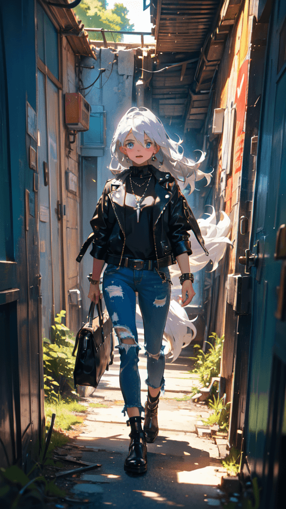 Thumbnail of "Aria"