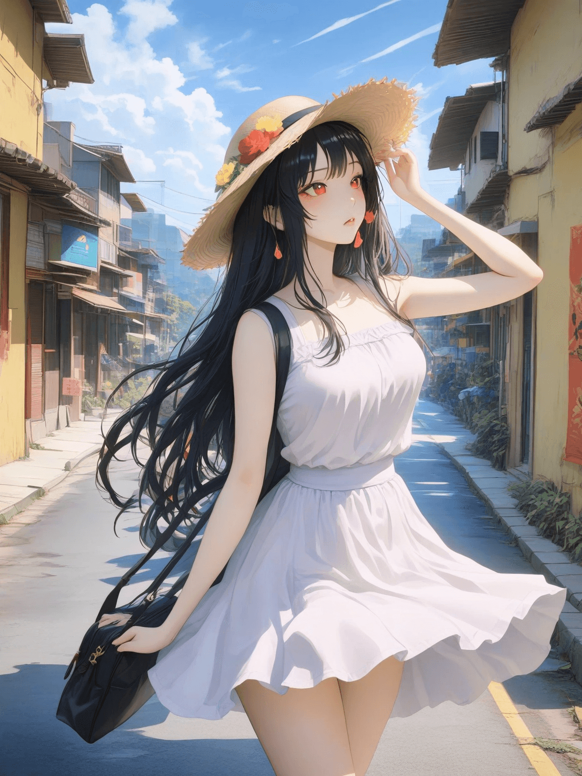 Thumbnail of Нгок Нхи