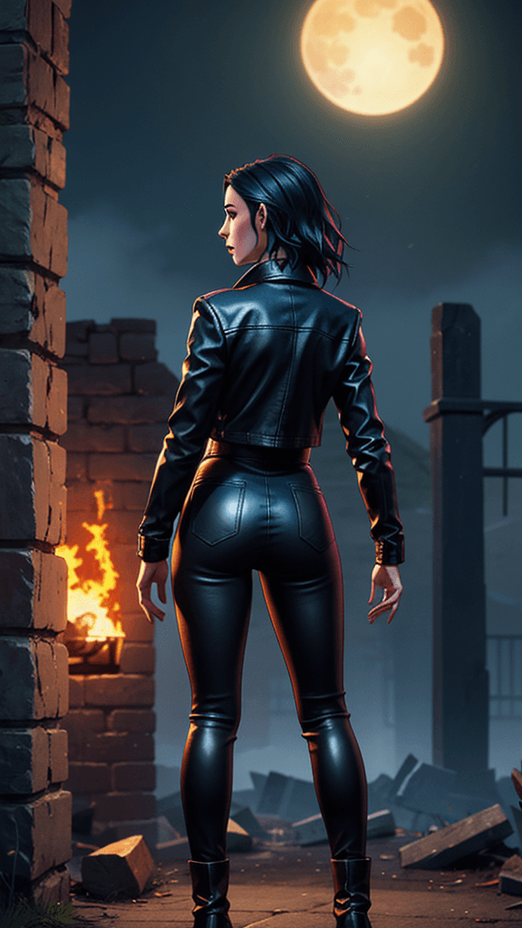 Thumbnail of "Raven"