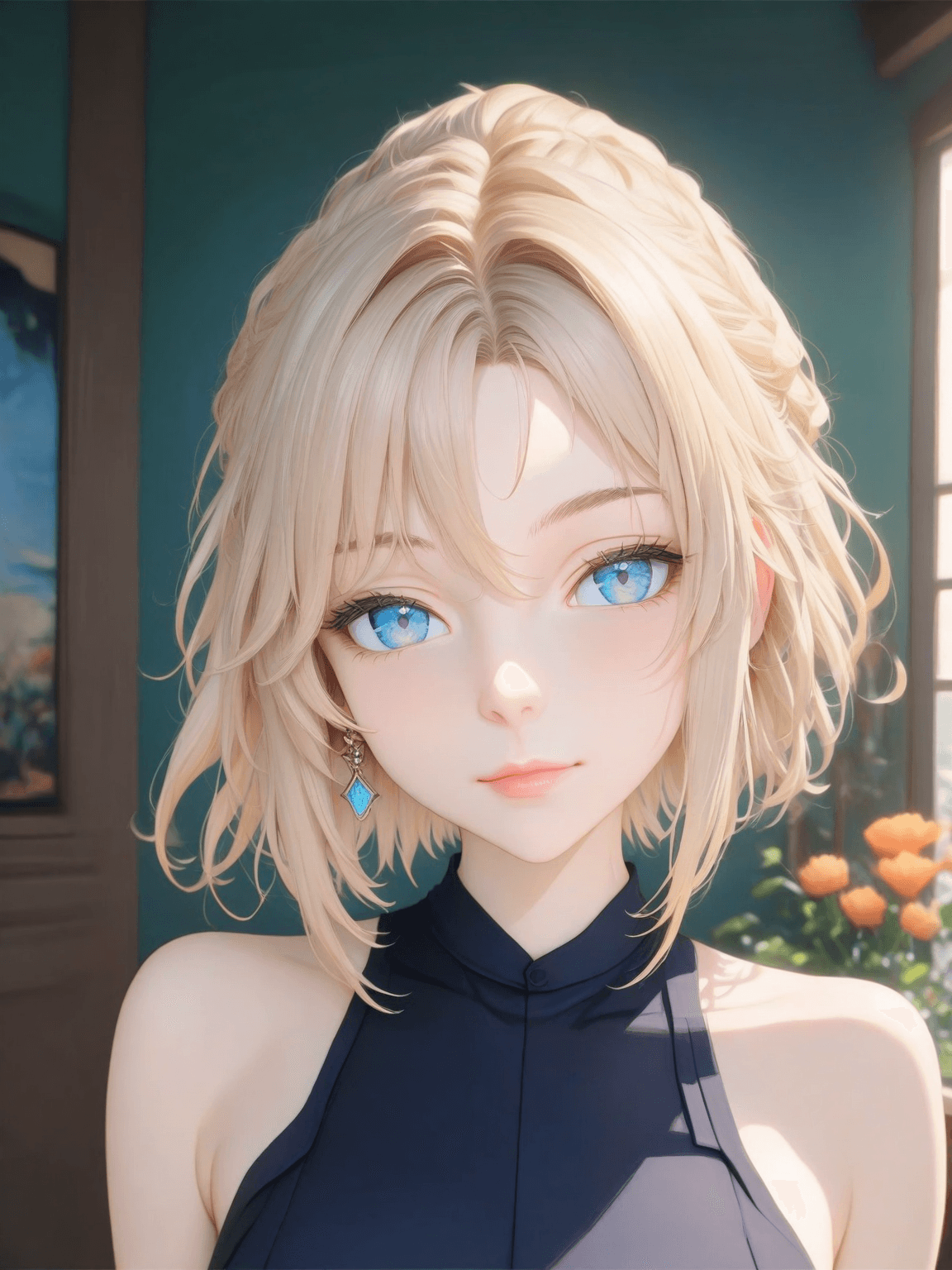 Thumbnail of seraphina lux