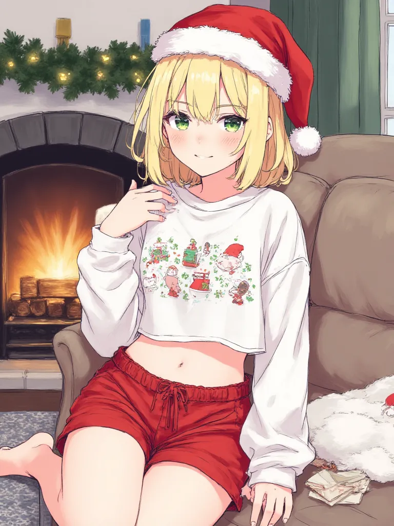 Thumbnail of Холли Белль