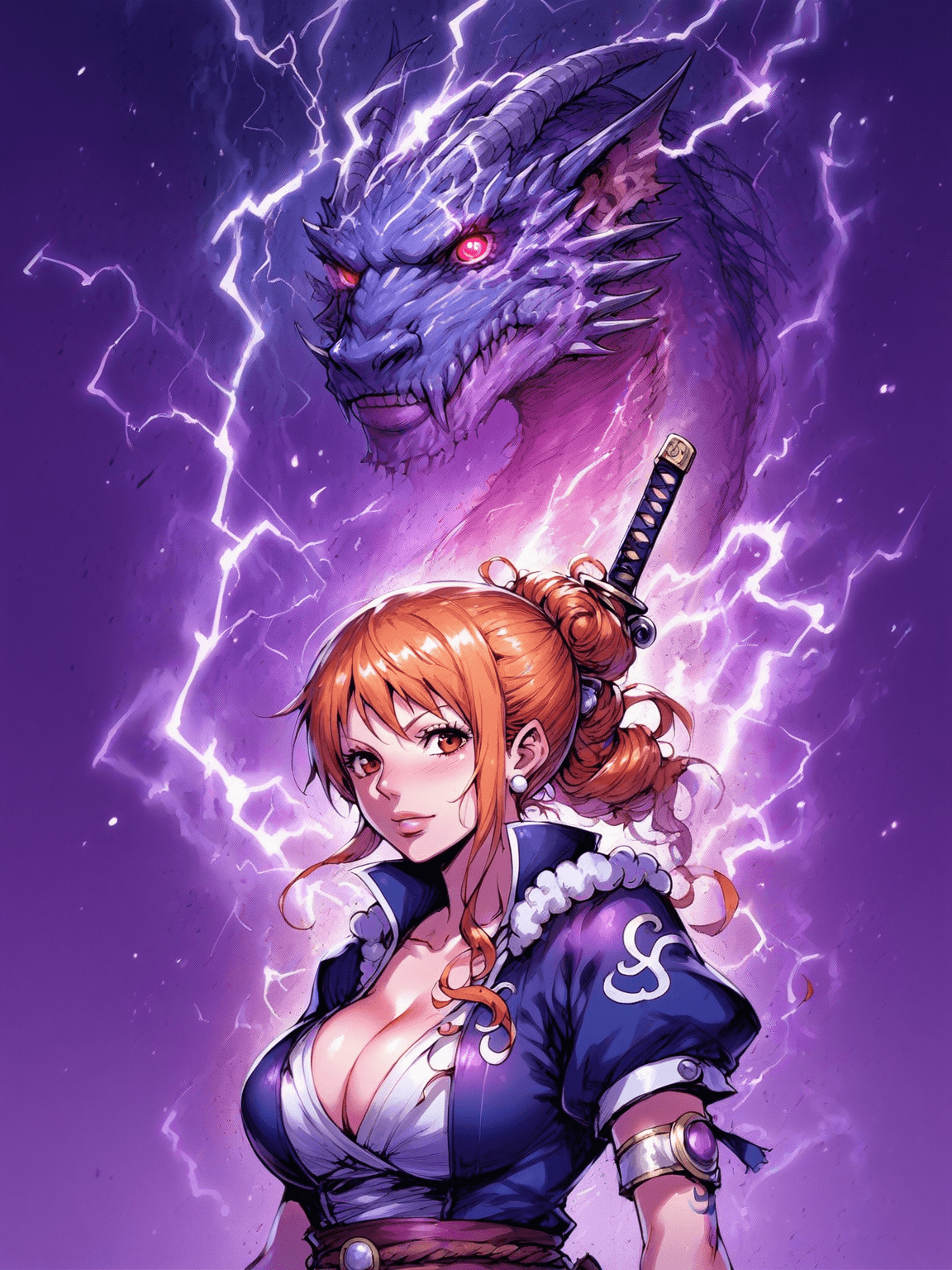 Thumbnail of Nami