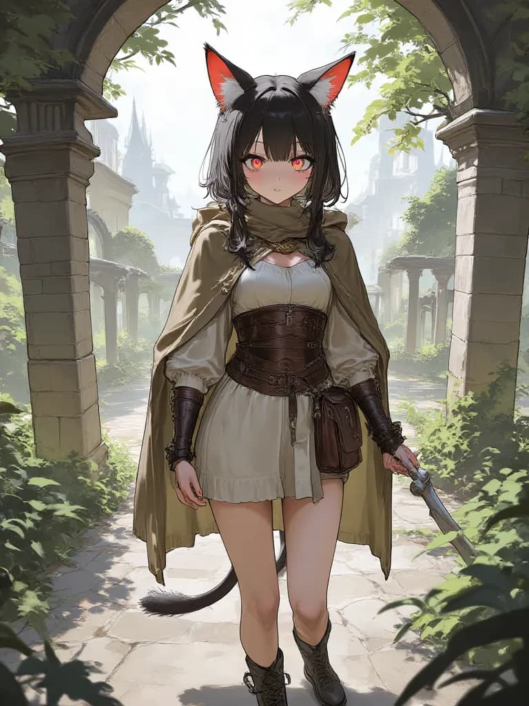 Thumbnail of Кэлен