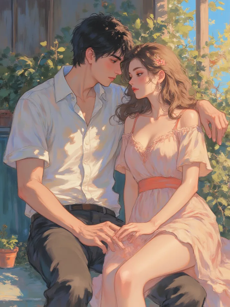 Thumbnail of Джи-хе
